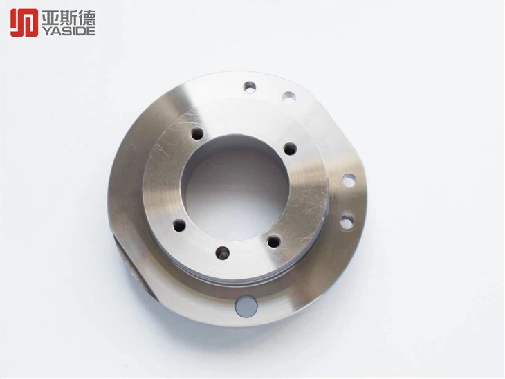Large Workpiece Grinding Machining Parts
