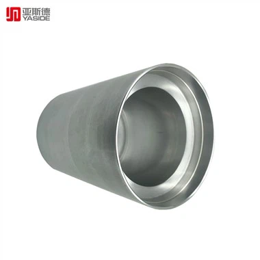 ¿Cuáles son los requisitos del módulo de elasticidad para las piezas de torno...