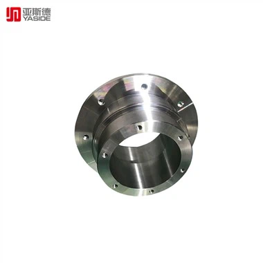 Piezas de maquinaria de torno CNC de precisión