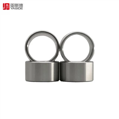 Piezas de torno CNC de precisión