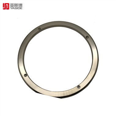 Piezas de mecanizado CNC de metal de precisión